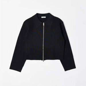 Mod Ref Zip Up Jacket